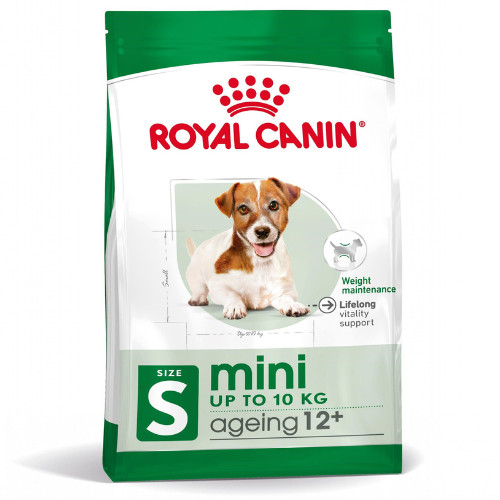 Royal canin mini - kg,
