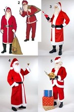 Nikolaus-Kostüm