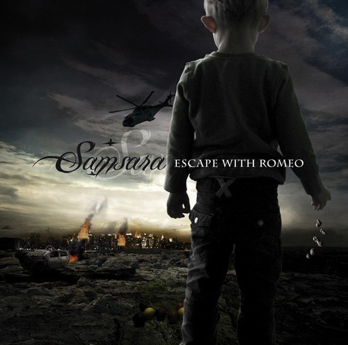 Escape with romeo - romeo,