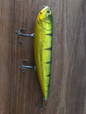 Lucky Craft Sammy 128  # Peacock