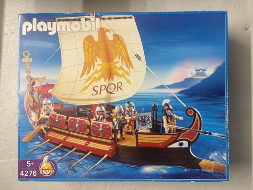Playmobil 4276 römer - ,