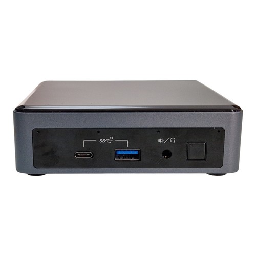 Intel nuc10i7fnk mini - intel, pc