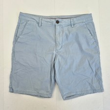 CREW CLOTHING Chino Shorts 36