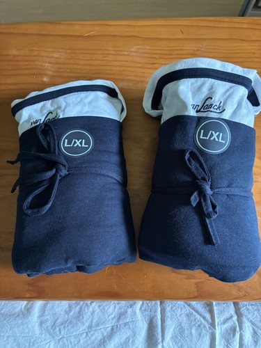 Van laack lufthansa - 2x,