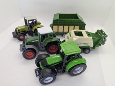 SIKU Set 1:87 Konvolut / Fendt
