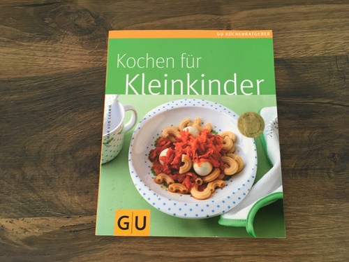 Kochen für kleinkinder - kochen,