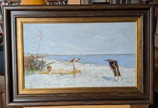 Die Gesandtschaft nach Max