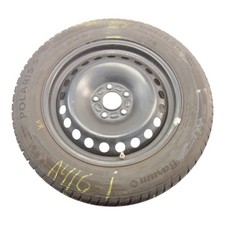 Ford Focus 4 IV HN Stahlfelge