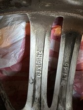 Mercedes-Benz Alufelgen 16