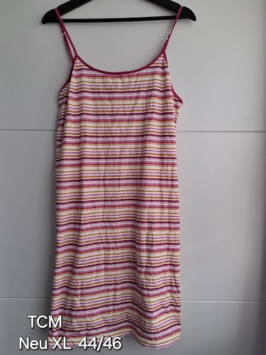 Tcm nachthemd kleid damen - tcm,