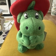 Grisu der kleine Drache-