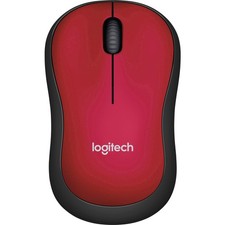 Logitech M185  Maus Funk