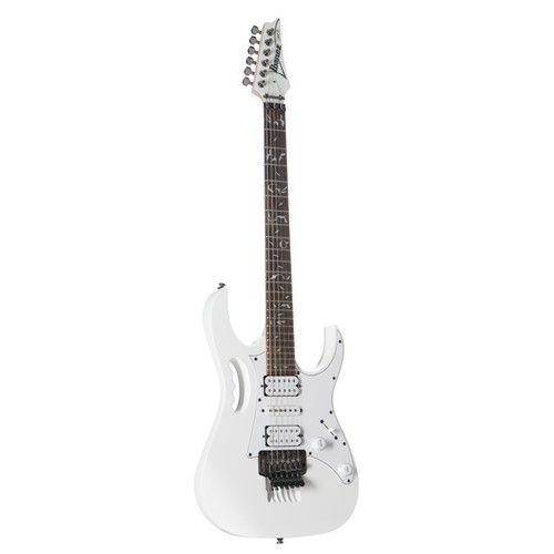 Ibanez jemjr steve vai - ibanez, jem