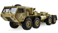 Amewi U.S. Militär Truck 8x8