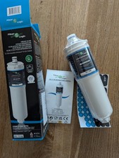 FilterLogic FFL-111B Wasserfilter ersetzt 3M Cuno CS-52 CS-452 für Bosch Siemens