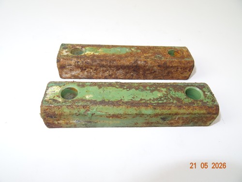 Füllklotz für - 2x,