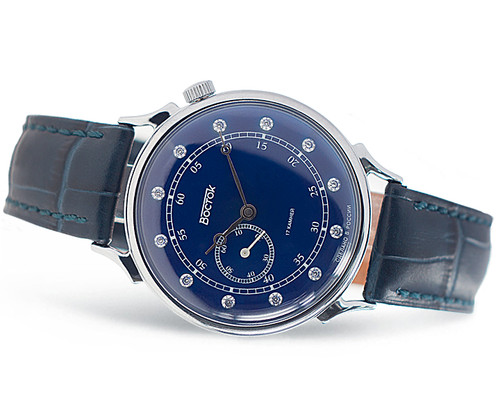 Wostok mechanisch damen - wostok,
