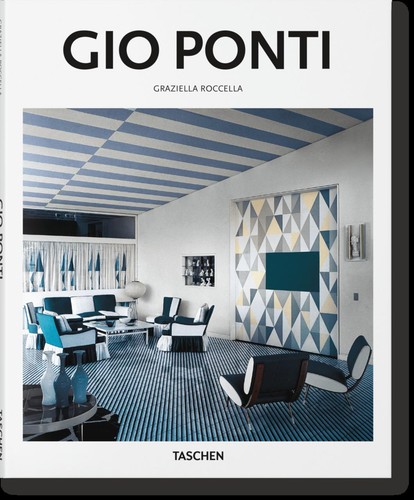 Gio ponti graziella roccella - gio,