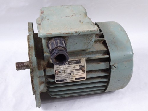 Ddr motor vem kmra63k6 900 - vem,