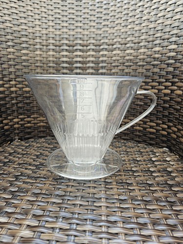 Melitta kunststoff aromafilter - melitta,