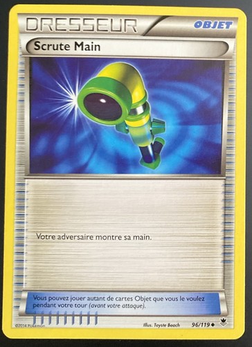 Pokemon karte trainer - pokemon,