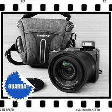 Ricoh gxr a16 - a16,