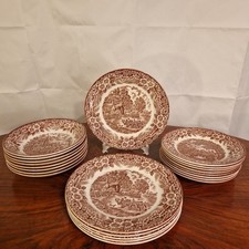 Broadhurst Staffordshire