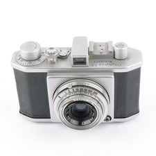 Olympus 35 Zuiko C. 3.5/40mm