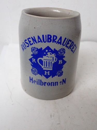Alter liter brauereikrug - alter,