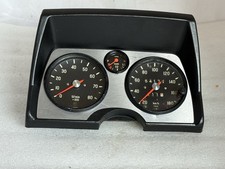 NSU Armaturenbrett Cockpit