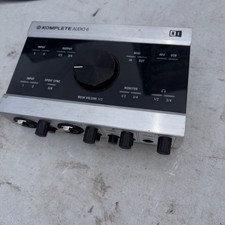 Native Instruments KOMPLETE