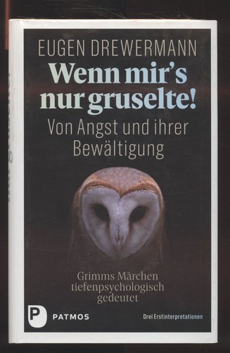 Wenn mir nur - nur, gruselte