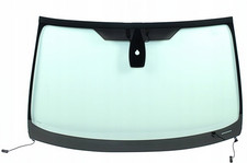 Frontscheibe Solar Akustik