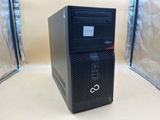 Fujitsu Esprimo P420 i3-4130 8GB RAM 240GB SSD Win 10 Computer Rechner PC