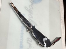 BMW Sturzbügel Motorschutz Stossleiste links Chrom K1200, K 1200 (LT)