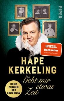 Gebt mir etwas - , zeit:
