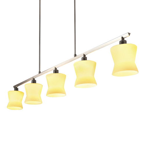 Pendelleuchte carina glas - carina, ii