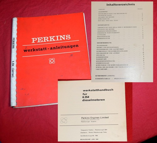 Werkstatthandbuch motor - werkstatthandbuch,