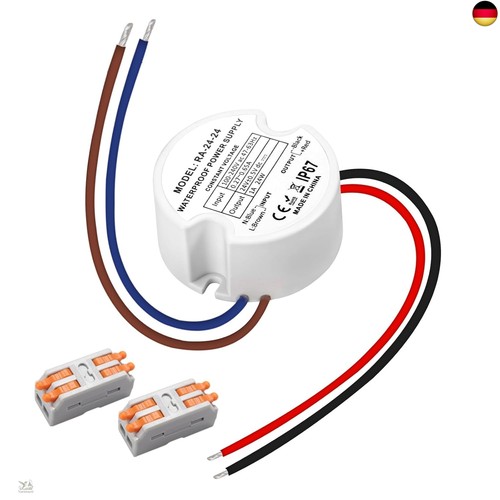 Led trafo 24v - trafo, 1a