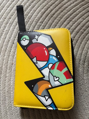 Pokémon sammelalbum inklusive - sammelalbum,