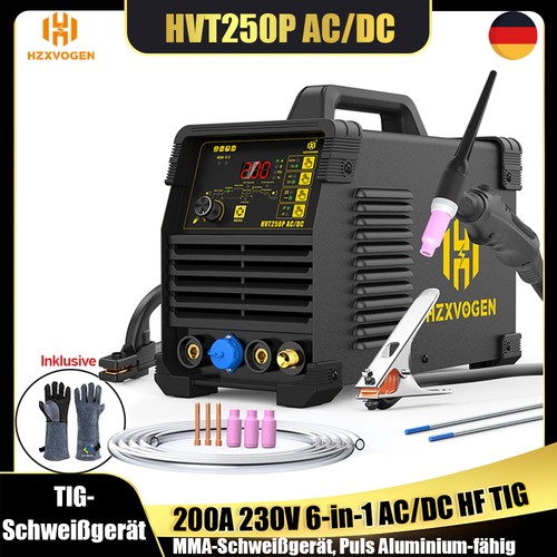 Hzxvogen 200a aluminium - 200a,
