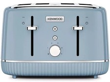 Kenwood 4 Schlitz Toaster