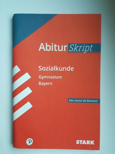 Stark sozialkunde - stark,