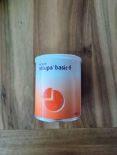 Milupa basic-f Pulver