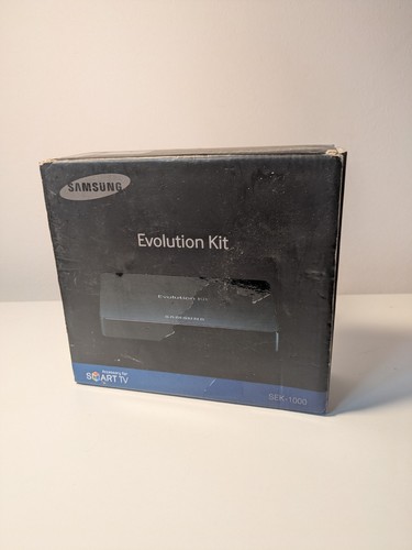 Samsung evolution kit - samsung,