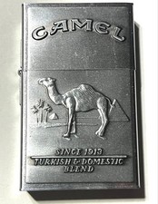 Camel ZIPPO 1932 Replica