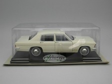 Opel Admiral B - Opel