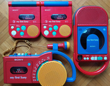 Sony first - sony,