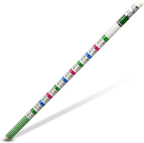 12er set bleistifte - set,