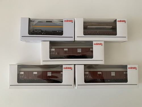 Märklin 47321 - märklin,